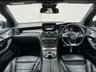 USED 2017 66 MERCEDES-BENZ GLC COUPE GLC 220 D 4MATIC AMG LINE 