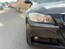 USED 2007 07 BMW 3 SERIES 2.5 325i M Sport Saloon 4dr Petrol Auto Euro 4 (218 ps) AUTO+I DRIVE+M SPORT