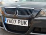 USED 2007 07 BMW 3 SERIES 2.5 325i M Sport Saloon 4dr Petrol Auto Euro 4 (218 ps) AUTO+I DRIVE+M SPORT