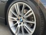 USED 2007 07 BMW 3 SERIES 2.5 325i M Sport Saloon 4dr Petrol Auto Euro 4 (218 ps) AUTO+I DRIVE+M SPORT