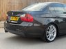 USED 2007 07 BMW 3 SERIES 2.5 325i M Sport Saloon 4dr Petrol Auto Euro 4 (218 ps) AUTO+I DRIVE+M SPORT