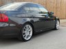 USED 2007 07 BMW 3 SERIES 2.5 325i M Sport Saloon 4dr Petrol Auto Euro 4 (218 ps) AUTO+I DRIVE+M SPORT