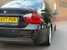 USED 2007 07 BMW 3 SERIES 2.5 325i M Sport Saloon 4dr Petrol Auto Euro 4 (218 ps) AUTO+I DRIVE+M SPORT