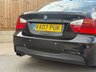 USED 2007 07 BMW 3 SERIES 2.5 325i M Sport Saloon 4dr Petrol Auto Euro 4 (218 ps) AUTO+I DRIVE+M SPORT