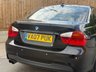 USED 2007 07 BMW 3 SERIES 2.5 325i M Sport Saloon 4dr Petrol Auto Euro 4 (218 ps) AUTO+I DRIVE+M SPORT