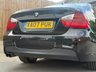 USED 2007 07 BMW 3 SERIES 2.5 325i M Sport Saloon 4dr Petrol Auto Euro 4 (218 ps) AUTO+I DRIVE+M SPORT