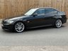 USED 2007 07 BMW 3 SERIES 2.5 325i M Sport Saloon 4dr Petrol Auto Euro 4 (218 ps) AUTO+I DRIVE+M SPORT