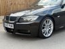 USED 2007 07 BMW 3 SERIES 2.5 325i M Sport Saloon 4dr Petrol Auto Euro 4 (218 ps) AUTO+I DRIVE+M SPORT