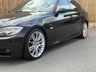USED 2007 07 BMW 3 SERIES 2.5 325i M Sport Saloon 4dr Petrol Auto Euro 4 (218 ps) AUTO+I DRIVE+M SPORT