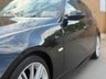 USED 2007 07 BMW 3 SERIES 2.5 325i M Sport Saloon 4dr Petrol Auto Euro 4 (218 ps) AUTO+I DRIVE+M SPORT
