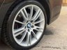 USED 2007 07 BMW 3 SERIES 2.5 325i M Sport Saloon 4dr Petrol Auto Euro 4 (218 ps) AUTO+I DRIVE+M SPORT