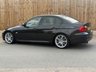 USED 2007 07 BMW 3 SERIES 2.5 325i M Sport Saloon 4dr Petrol Auto Euro 4 (218 ps) AUTO+I DRIVE+M SPORT