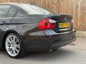 USED 2007 07 BMW 3 SERIES 2.5 325i M Sport Saloon 4dr Petrol Auto Euro 4 (218 ps) AUTO+I DRIVE+M SPORT
