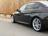 USED 2007 07 BMW 3 SERIES 2.5 325i M Sport Saloon 4dr Petrol Auto Euro 4 (218 ps) AUTO+I DRIVE+M SPORT