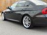 USED 2007 07 BMW 3 SERIES 2.5 325i M Sport Saloon 4dr Petrol Auto Euro 4 (218 ps) AUTO+I DRIVE+M SPORT