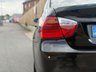 USED 2007 07 BMW 3 SERIES 2.5 325i M Sport Saloon 4dr Petrol Auto Euro 4 (218 ps) AUTO+I DRIVE+M SPORT