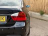 USED 2007 07 BMW 3 SERIES 2.5 325i M Sport Saloon 4dr Petrol Auto Euro 4 (218 ps) AUTO+I DRIVE+M SPORT