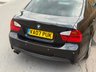 USED 2007 07 BMW 3 SERIES 2.5 325i M Sport Saloon 4dr Petrol Auto Euro 4 (218 ps) AUTO+I DRIVE+M SPORT