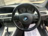 USED 2007 07 BMW 3 SERIES 2.5 325i M Sport Saloon 4dr Petrol Auto Euro 4 (218 ps) AUTO+I DRIVE+M SPORT