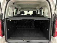 USED 2019 19 VAUXHALL COMBO LIFE 1.5 TURBO D 130PS BLUEINJECTION AUTO DIESEL 5DR MPV DESIGN 1 OWNER, 1 YEARS MOT, BIG SPEC