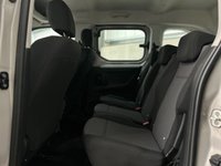 USED 2019 19 VAUXHALL COMBO LIFE 1.5 TURBO D 130PS BLUEINJECTION AUTO DIESEL 5DR MPV DESIGN 1 OWNER, 1 YEARS MOT, BIG SPEC