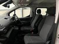 USED 2019 19 VAUXHALL COMBO LIFE 1.5 TURBO D 130PS BLUEINJECTION AUTO DIESEL 5DR MPV DESIGN 1 OWNER, 1 YEARS MOT, BIG SPEC