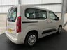USED 2019 19 VAUXHALL COMBO LIFE 1.5 TURBO D 130PS BLUEINJECTION AUTO DIESEL 5DR MPV DESIGN 1 OWNER, 1 YEARS MOT, BIG SPEC