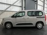 USED 2019 19 VAUXHALL COMBO LIFE 1.5 TURBO D 130PS BLUEINJECTION AUTO DIESEL 5DR MPV DESIGN 1 OWNER, 1 YEARS MOT, BIG SPEC