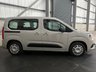 USED 2019 19 VAUXHALL COMBO LIFE 1.5 TURBO D 130PS BLUEINJECTION AUTO DIESEL 5DR MPV DESIGN 1 OWNER, 1 YEARS MOT, BIG SPEC