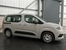 USED 2019 19 VAUXHALL COMBO LIFE 1.5 TURBO D 130PS BLUEINJECTION AUTO DIESEL 5DR MPV DESIGN 1 OWNER, 1 YEARS MOT, BIG SPEC