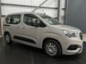 USED 2019 19 VAUXHALL COMBO LIFE 1.5 TURBO D 130PS BLUEINJECTION AUTO DIESEL 5DR MPV DESIGN 1 OWNER, 1 YEARS MOT, BIG SPEC