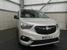 USED 2019 19 VAUXHALL COMBO LIFE 1.5 TURBO D 130PS BLUEINJECTION AUTO DIESEL 5DR MPV DESIGN 1 OWNER, 1 YEARS MOT, BIG SPEC