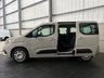 USED 2019 19 VAUXHALL COMBO LIFE 1.5 TURBO D 130PS BLUEINJECTION AUTO DIESEL 5DR MPV DESIGN 1 OWNER, 1 YEARS MOT, BIG SPEC
