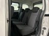 USED 2019 19 VAUXHALL COMBO LIFE 1.5 TURBO D 130PS BLUEINJECTION AUTO DIESEL 5DR MPV DESIGN 1 OWNER, 1 YEARS MOT, BIG SPEC