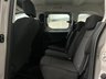 USED 2019 19 VAUXHALL COMBO LIFE 1.5 TURBO D 130PS BLUEINJECTION AUTO DIESEL 5DR MPV DESIGN 1 OWNER, 1 YEARS MOT, BIG SPEC