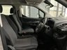 USED 2019 19 VAUXHALL COMBO LIFE 1.5 TURBO D 130PS BLUEINJECTION AUTO DIESEL 5DR MPV DESIGN 1 OWNER, 1 YEARS MOT, BIG SPEC