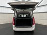 USED 2019 19 VAUXHALL COMBO LIFE 1.5 TURBO D 130PS BLUEINJECTION AUTO DIESEL 5DR MPV DESIGN 1 OWNER, 1 YEARS MOT, BIG SPEC