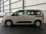 USED 2019 19 VAUXHALL COMBO LIFE 1.5 TURBO D 130PS BLUEINJECTION AUTO DIESEL 5DR MPV DESIGN 1 OWNER, 1 YEARS MOT, BIG SPEC