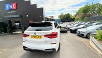 USED 2019 69 BMW X3 2.0 20d M Sport Auto xDrive Euro 6 (s/s) 5dr PERFORMANCEKIT+REVCAM+APPLEPLY