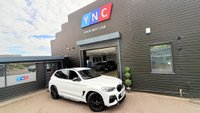USED 2019 69 BMW X3 2.0 20d M Sport Auto xDrive Euro 6 (s/s) 5dr PERFORMANCEKIT+REVCAM+APPLEPLY