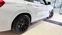 USED 2019 69 BMW X3 2.0 20d M Sport Auto xDrive Euro 6 (s/s) 5dr PERFORMANCEKIT+REVCAM+APPLEPLY