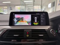 USED 2019 69 BMW X3 2.0 20d M Sport Auto xDrive Euro 6 (s/s) 5dr PERFORMANCEKIT+REVCAM+APPLEPLY