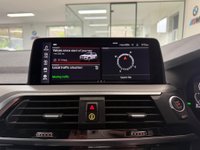 USED 2019 69 BMW X3 2.0 20d M Sport Auto xDrive Euro 6 (s/s) 5dr PERFORMANCEKIT+REVCAM+APPLEPLY