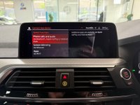 USED 2019 69 BMW X3 2.0 20d M Sport Auto xDrive Euro 6 (s/s) 5dr PERFORMANCEKIT+REVCAM+APPLEPLY