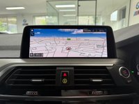 USED 2019 69 BMW X3 2.0 20d M Sport Auto xDrive Euro 6 (s/s) 5dr PERFORMANCEKIT+REVCAM+APPLEPLY