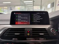USED 2019 69 BMW X3 2.0 20d M Sport Auto xDrive Euro 6 (s/s) 5dr PERFORMANCEKIT+REVCAM+APPLEPLY