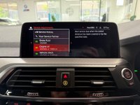 USED 2019 69 BMW X3 2.0 20d M Sport Auto xDrive Euro 6 (s/s) 5dr PERFORMANCEKIT+REVCAM+APPLEPLY