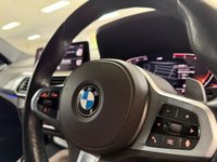 USED 2019 69 BMW X3 2.0 20d M Sport Auto xDrive Euro 6 (s/s) 5dr PERFORMANCEKIT+REVCAM+APPLEPLY