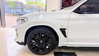 USED 2019 69 BMW X3 2.0 20d M Sport Auto xDrive Euro 6 (s/s) 5dr PERFORMANCEKIT+REVCAM+APPLEPLY