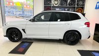 USED 2019 69 BMW X3 2.0 20d M Sport Auto xDrive Euro 6 (s/s) 5dr PERFORMANCEKIT+REVCAM+APPLEPLY